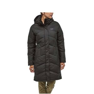 Women’s Patagonia Down With It Parka